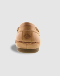Sperry - Slim Boat - Women's