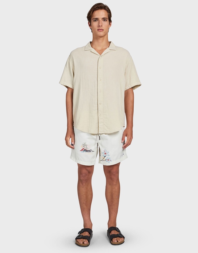 Academy Brand - North Shore Boardy