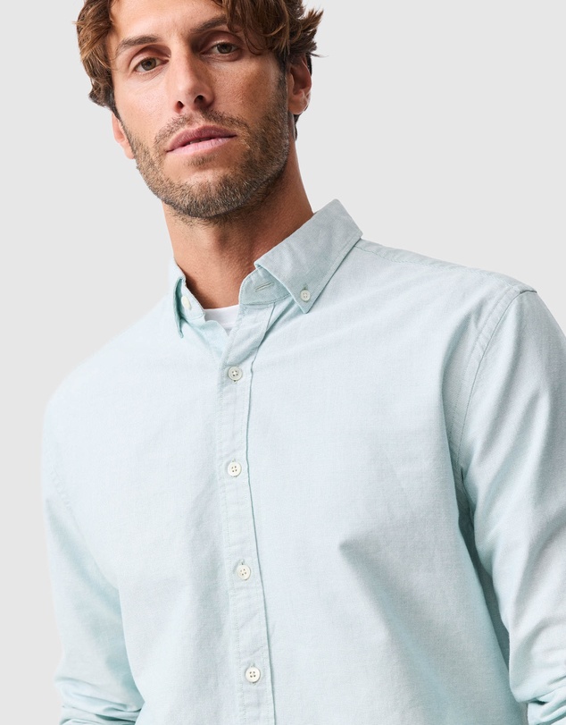 Rodd & Gunn - Cambridge Shirt