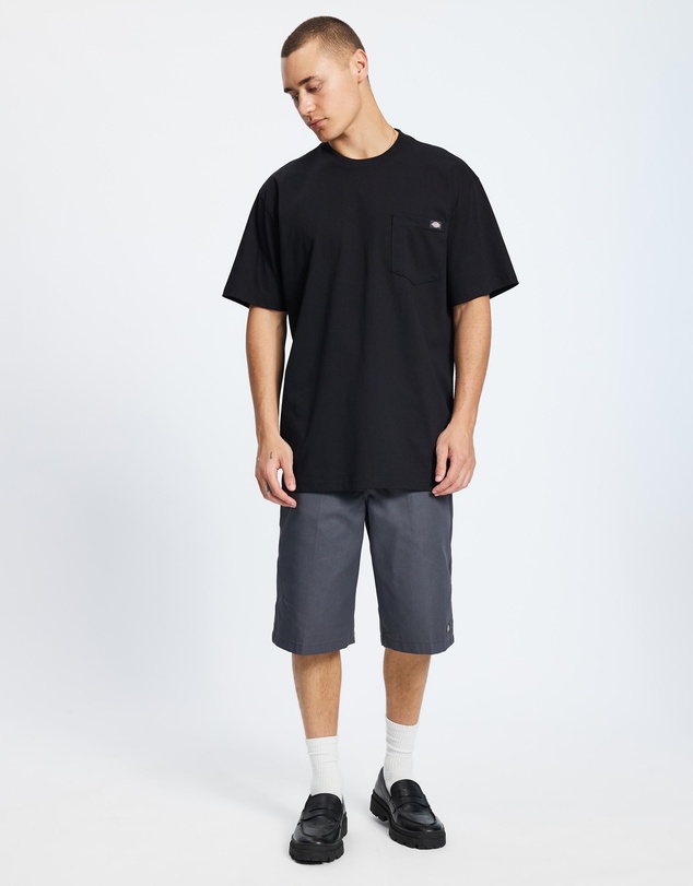 Dickies - Heavy Jersey Pocket Tee