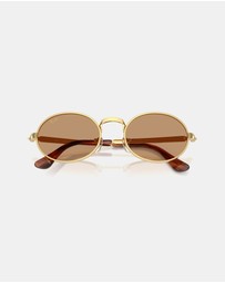 Ray-Ban - 0RB3931