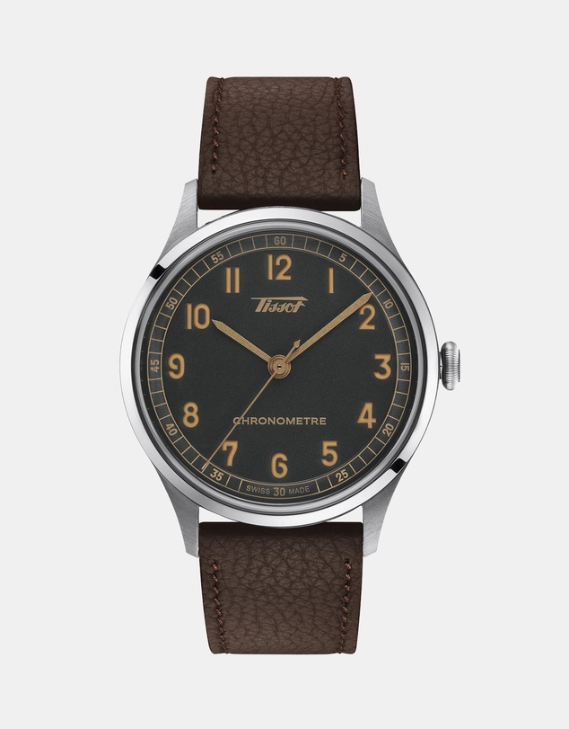 Tissot - Heritage 1938 Automatic COSC
