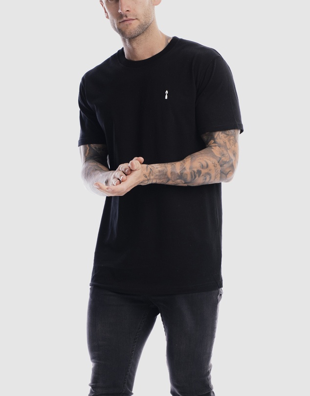 DVNT - Nuance Rise Tee