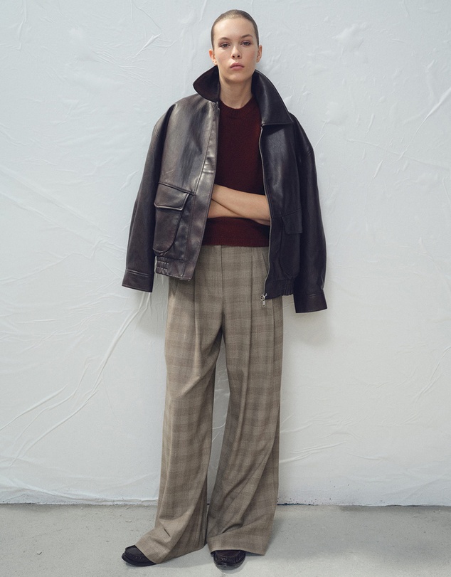 M.N.G - Natalie Trousers