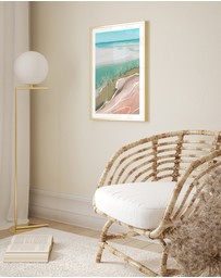 Olive et Oriel - Paradise Beach I