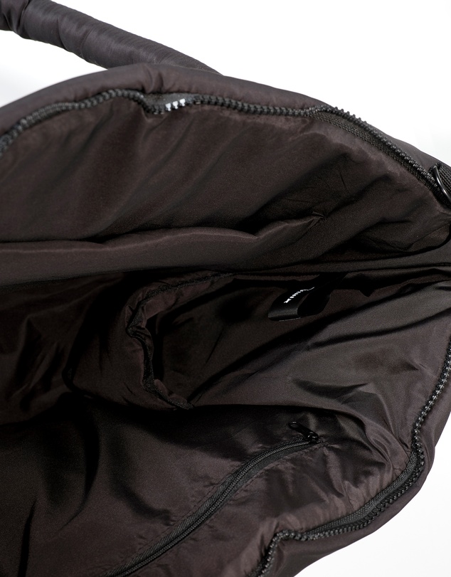 All Fenix - ⁠Travel Puffer Bag