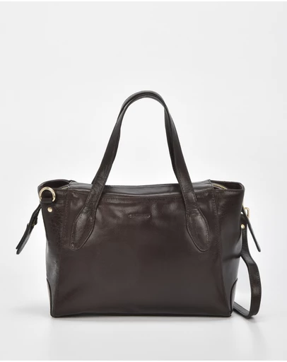 Cobb & Co - Beaumont Leather Tote