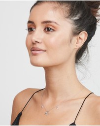 Pastiche - Fallen Petals Necklace