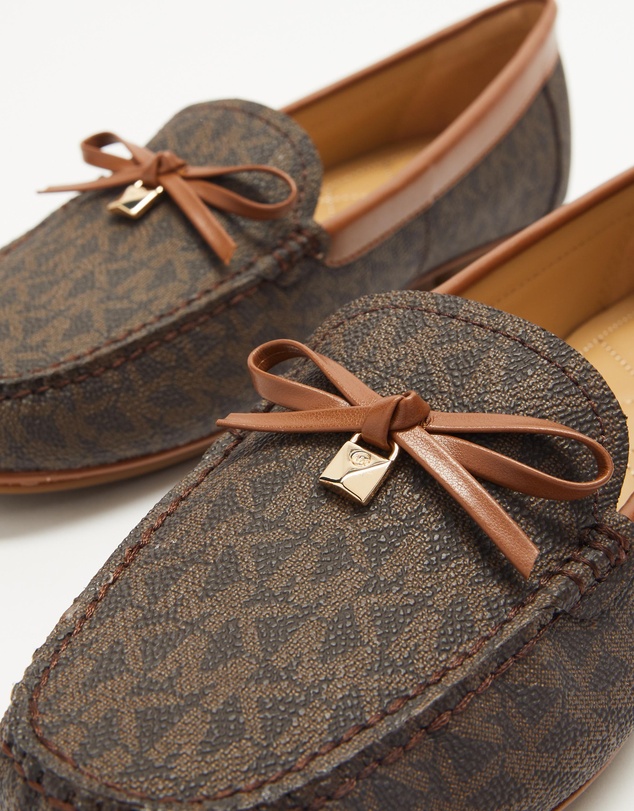 Michael Kors - Juliette Moccasins