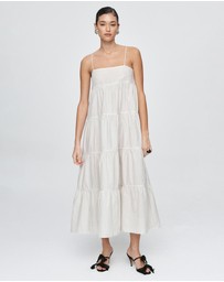 Marle - Ophelia Dress