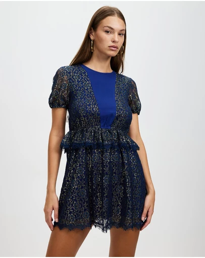 LENNI the label - Twilight Dress