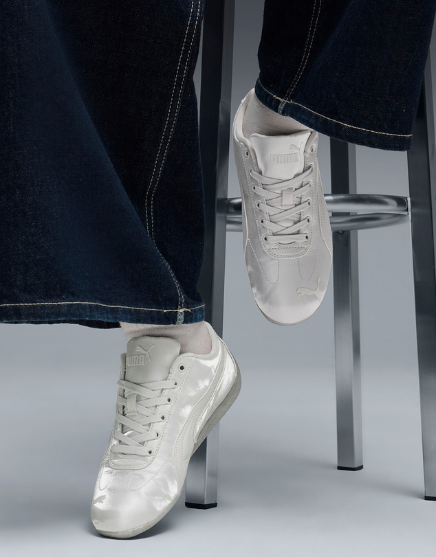Puma - Speedcat Anodized - Women