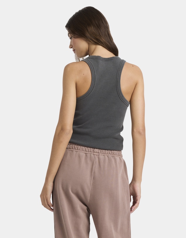 Roxy - Womens Intervals Tank Top