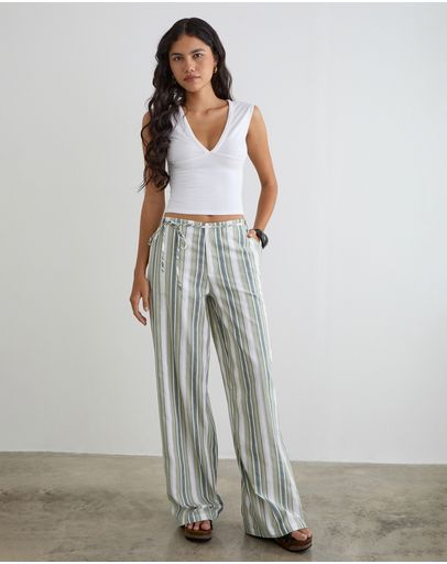 Stripe Sage