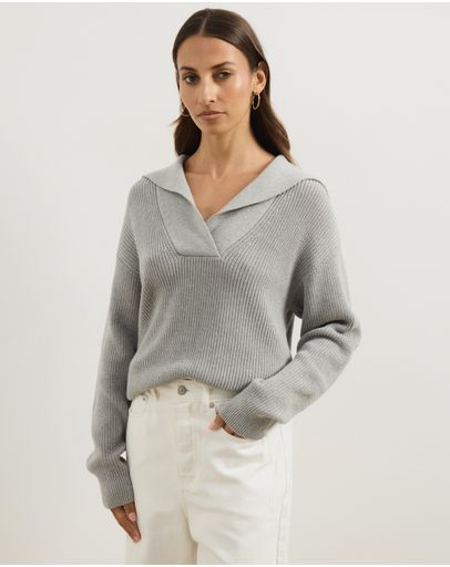 Grey Marle