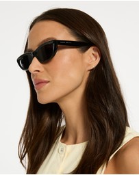 Status Anxiety - Sidelines Sunglasses