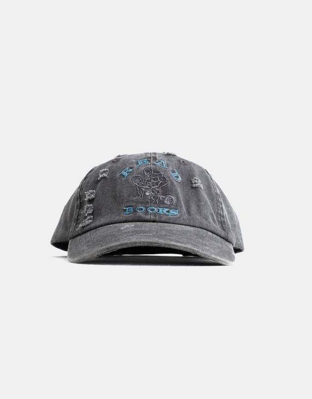 JUNGLES JUNGLES - Read Books Vintage Cap
