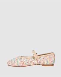 Nude Footwear - Dreamer