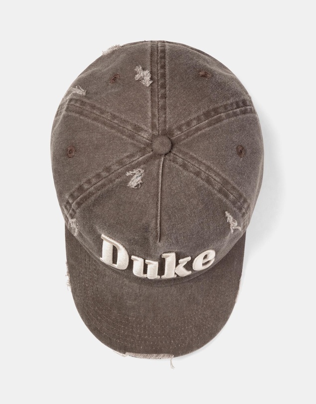 Duke + Dexter - Duke Cap