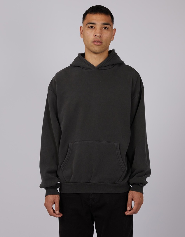 Silent Theory - Box Hoodie 2-Pack