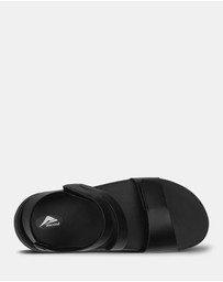 Ascent - Groove Sandal
