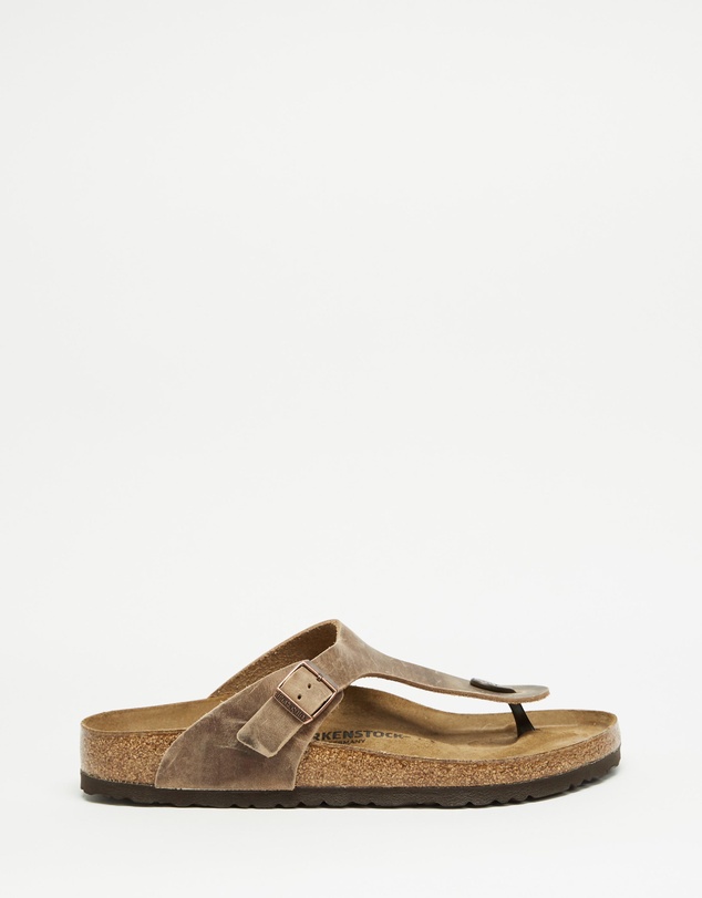 Birkenstock - Gizeh Regular Unisex