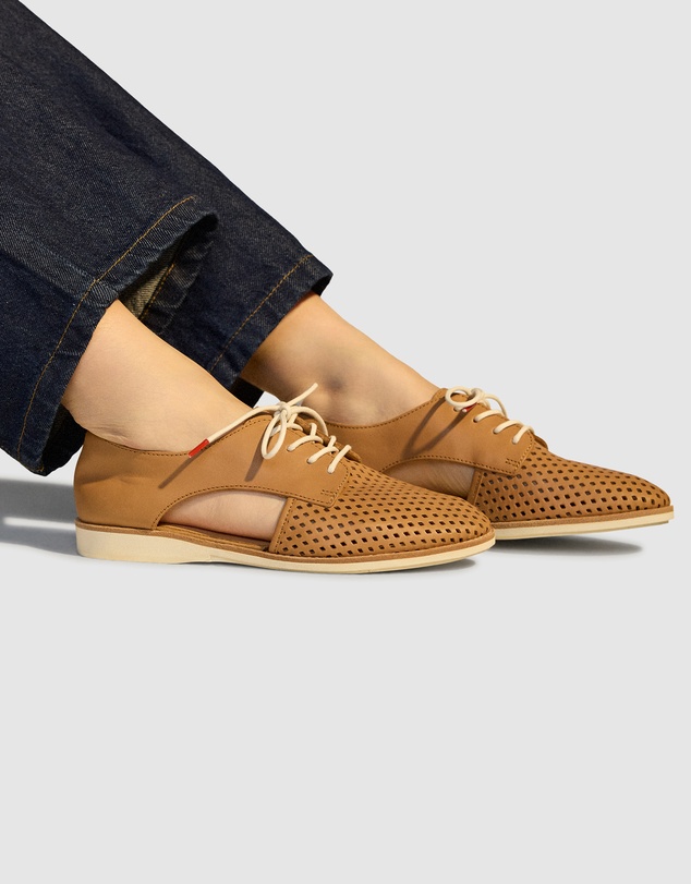 Rollie - Sidecut Punch Shoe