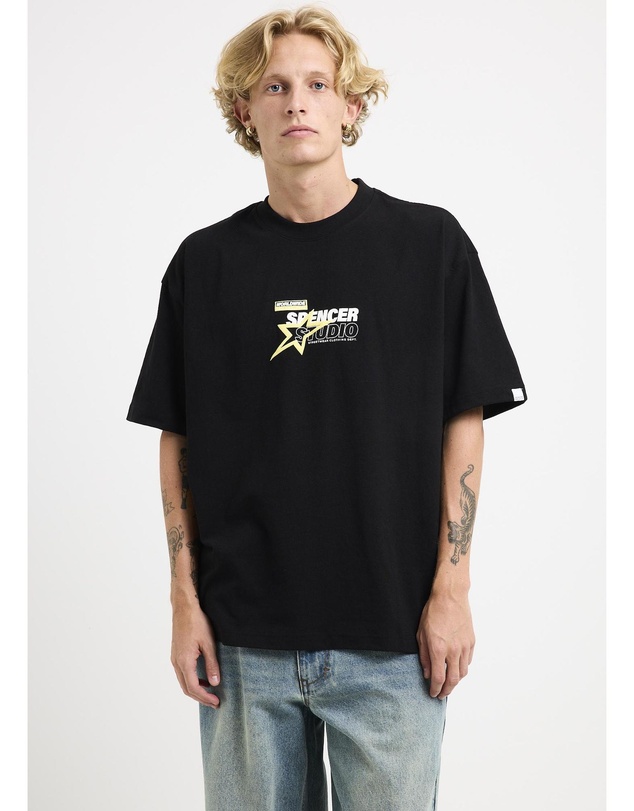 Spencer Project - Philadelphia T-Shirt