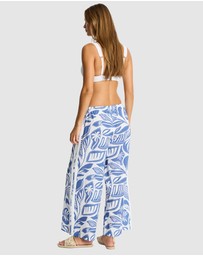 Sea Level Australia - Reef Surf Pant