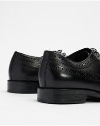 BOSS - Tayil Derby Shoes