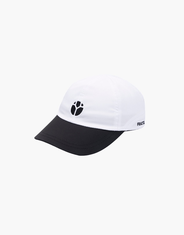 Fractel - CP-THRESHOLD Running Cap