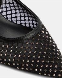 Call It Spring - Dariahh Heels