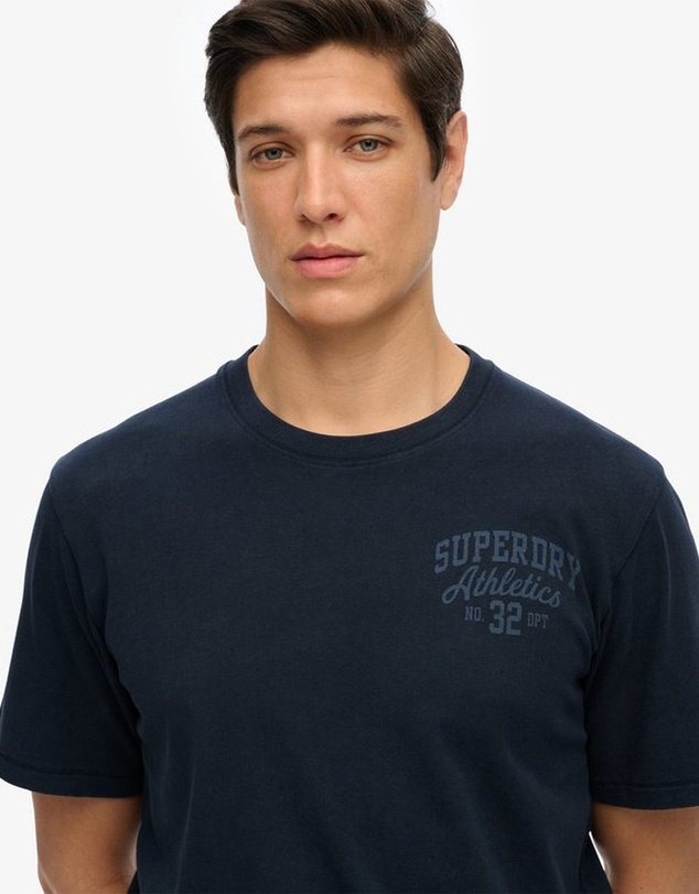 Superdry - Athletic Essential Tee