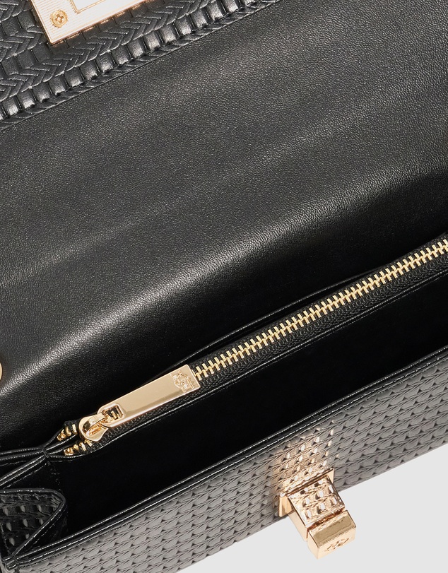 Dune London - Serenities - Black