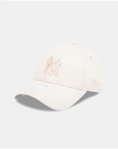 New Era - New York Yankees 9FORTY Cloth Strap Cap