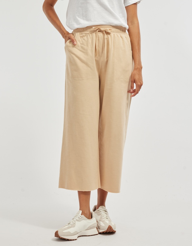Amelius - Jamie Wide Leg Pant