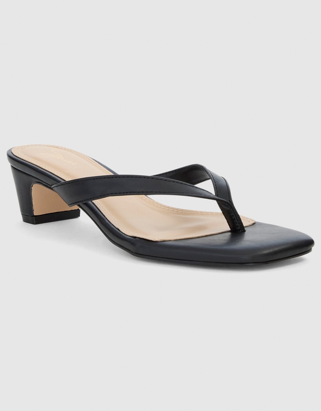 SPURR - Yvette - ONLINE EXCLUSIVE