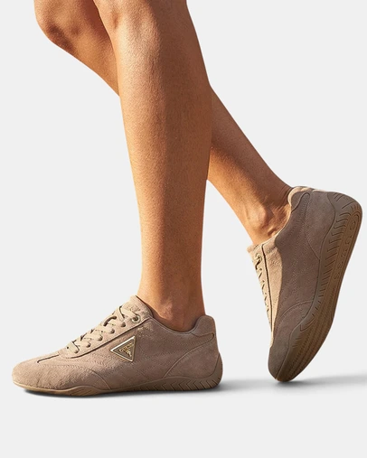 GUESS - Gabiey Sneakers