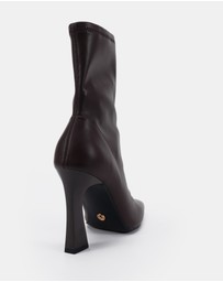Novo - Hayze Ankle Boots