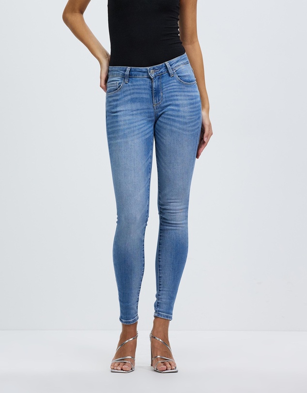 GUESS - Annette Jeans