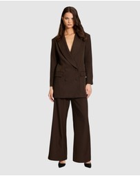 Maelle - Amalie Suit Jacket