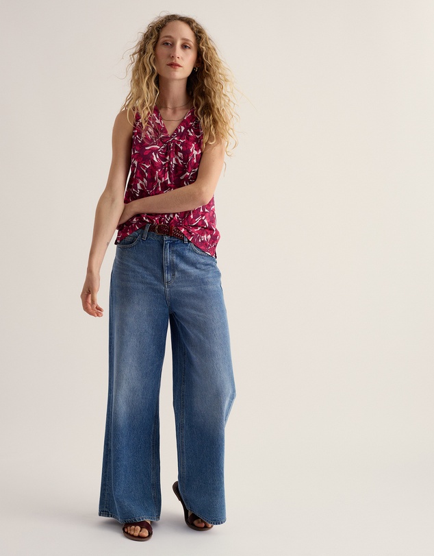 Seasalt - Seasalt Cornwall Achilla Vest