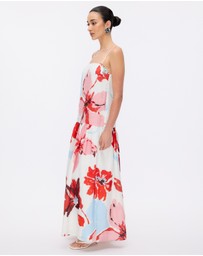 Minima Esenciales - Aisling Maxi Dress