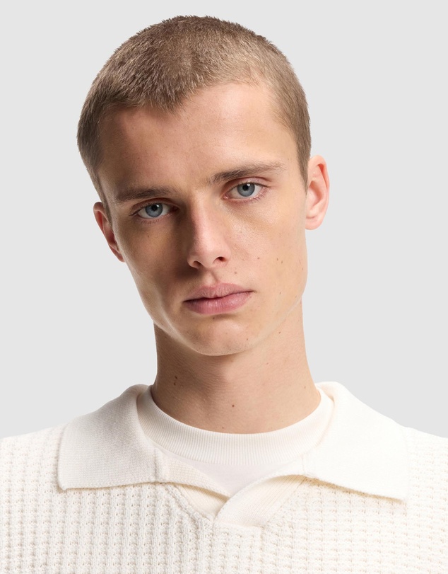 HUGO - Spero Sweater