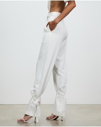 Nicola Finetti - Dora Pants