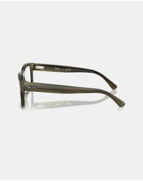 Ray-Ban Optical - 0RX5435