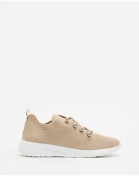 Holster - Harmony Lightweight Sneaker - Natural - Women's