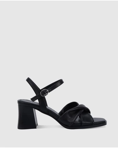 Nude Footwear - Sabrina