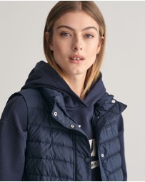 Gant - Light Down Vest