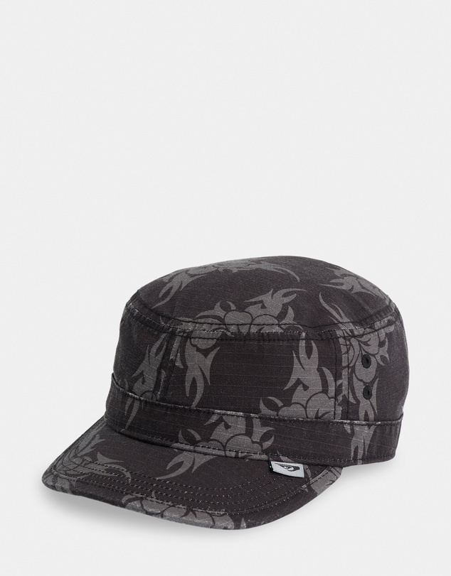 Quiksilver - Mens Mercury Painter Cap